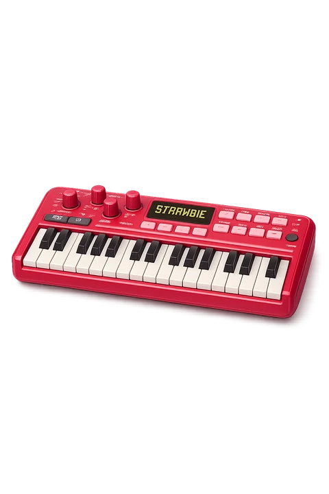 Mini Synth
